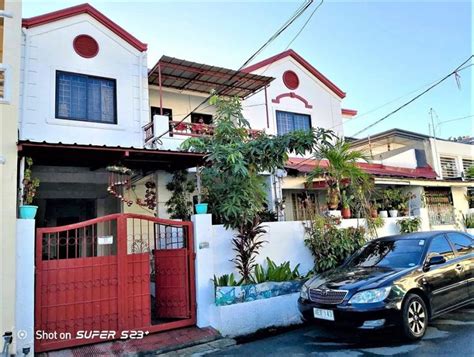 Lot For Sale Moonwalk Las Piñas .
